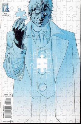 PLANETARY #26