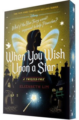 WHEN YOU WISH UPON A STAR
