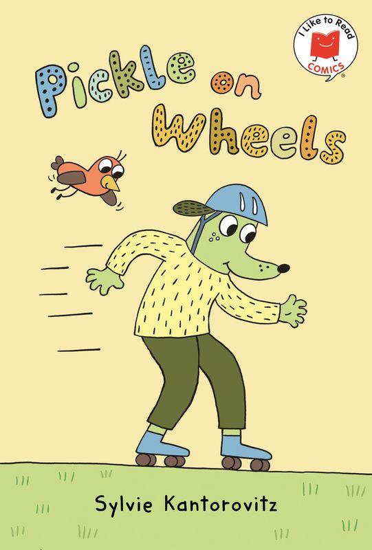 PICKLE ON WHEELS