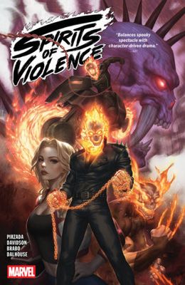 SPIRITS OF VIOLENCE