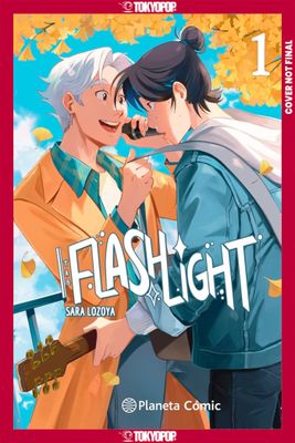 FLASHLIGHT, VOLUME 1