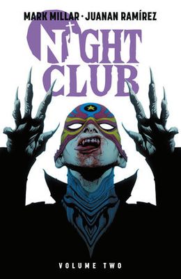 NIGHT CLUB TP VOL 02