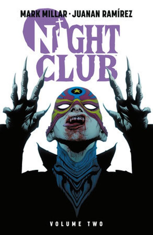 NIGHT CLUB TP VOL 02
