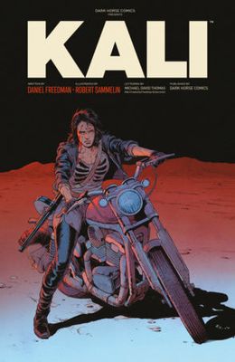 KALI (NEW EDITION)