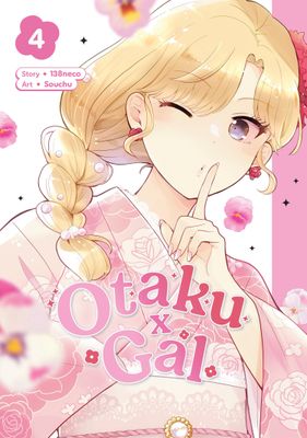 Otaku x Gal 04