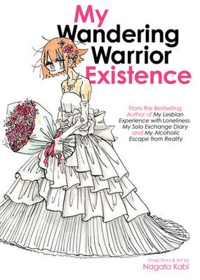 MY WANDERING WARRIOR EXISTENCE