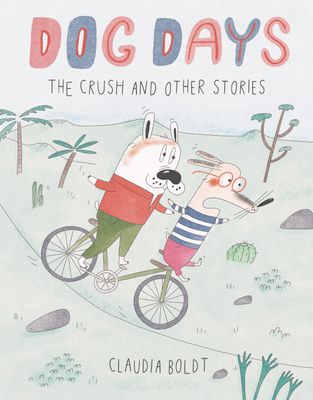 DOG DAYS