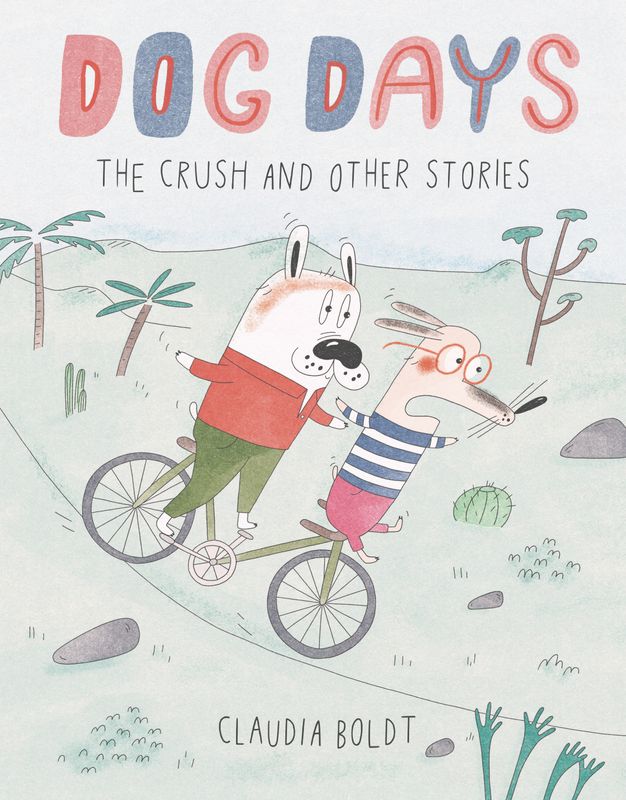 DOG DAYS