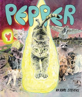 PEPPER