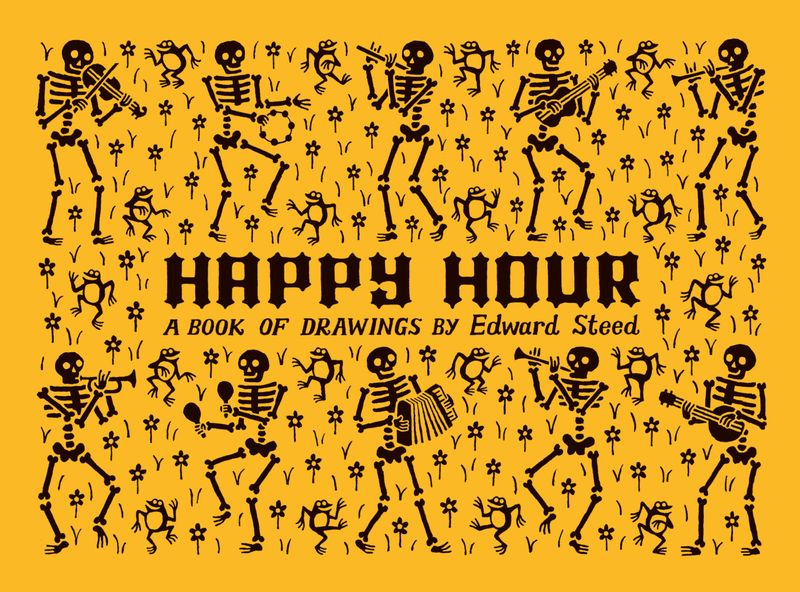 HAPPY HOUR