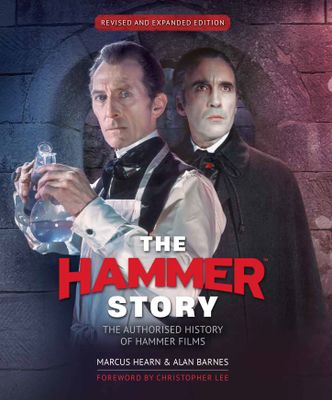 THE HAMMER STORY: REVISED AND EXPANDED EDITION