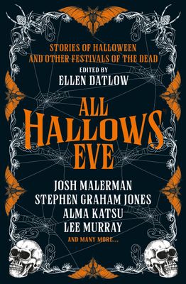 ALL HALLOWS EVE