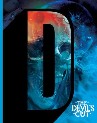 DEVILS CUT HC