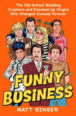 FUNNY BUSINESS