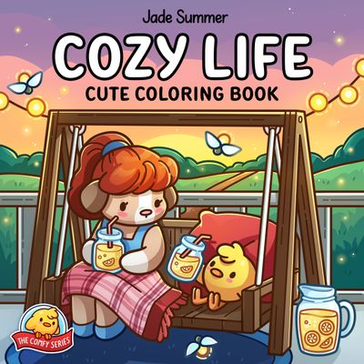 COZY LIFE