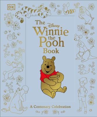 THE WINNIE THE POOH BOOK