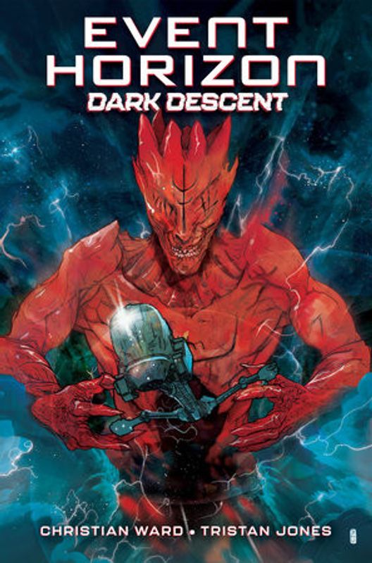 EVENT HORIZON: DARK DESCENT