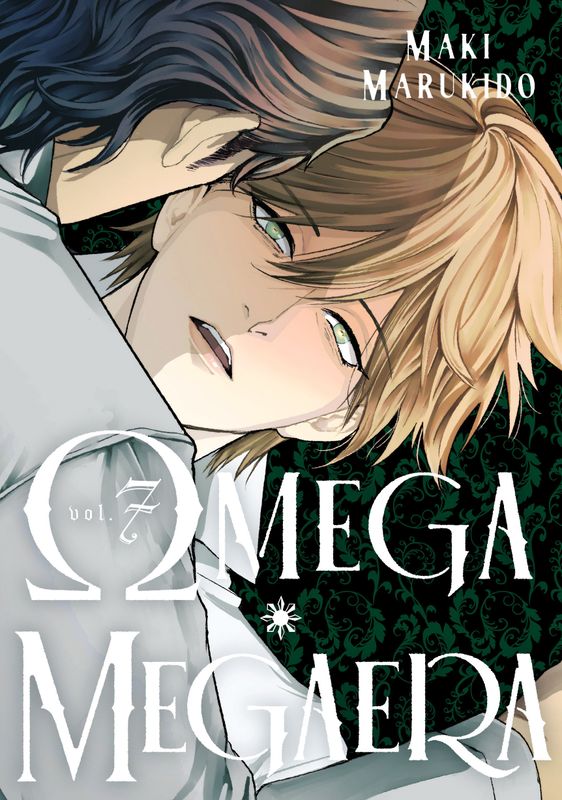 OMEGA MEGAERA 7
