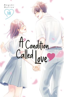 A CONDITION CALLED LOVE 18