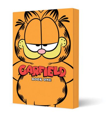GARFIELD BOOK ONE