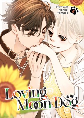 LOVING MOON DOG VOL. 6
