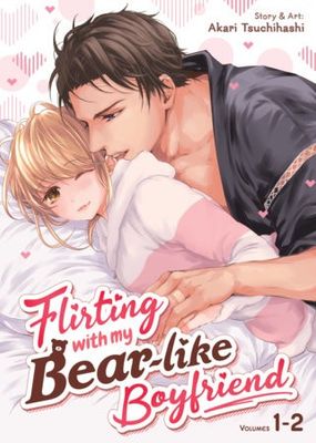 FLIRTING WITH MY BEAR-LIKE BOYFRIEND (OMNIBUS) VOL. 1-2