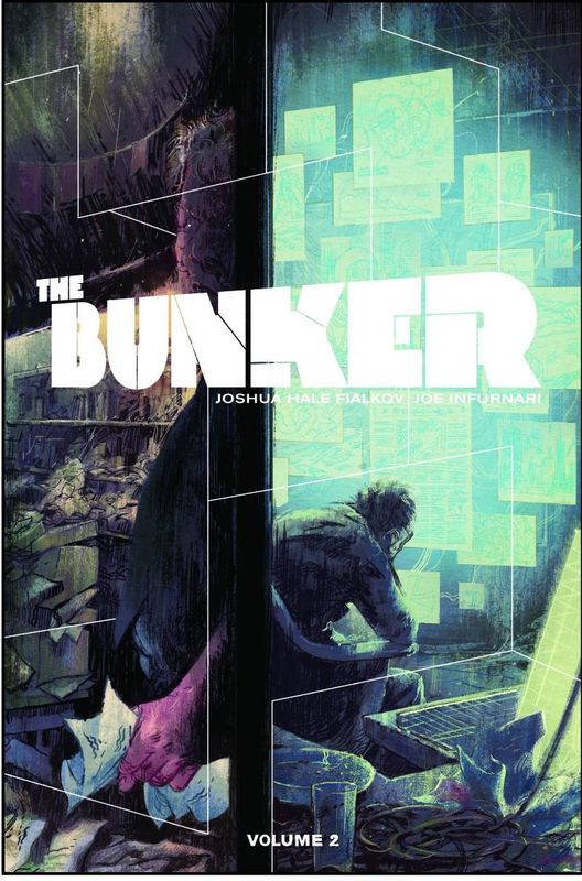 BUNKER TP VOL 02