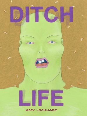 DITCH LIFE HC (Net) (MR) (NOTE PRICE)