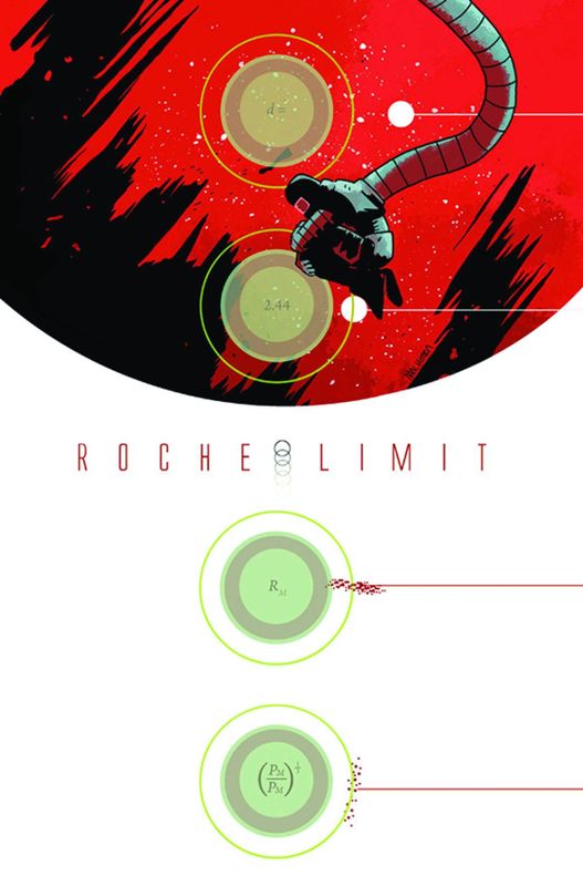 ROCHE LIMIT #1