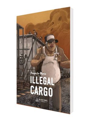 ILLEGAL CARGO HC