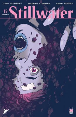 STILLWATER BY ZDARSKY & PEREZ #15