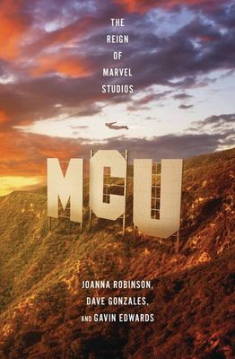 MCU REIGN OF MARVEL STUDIOS HC