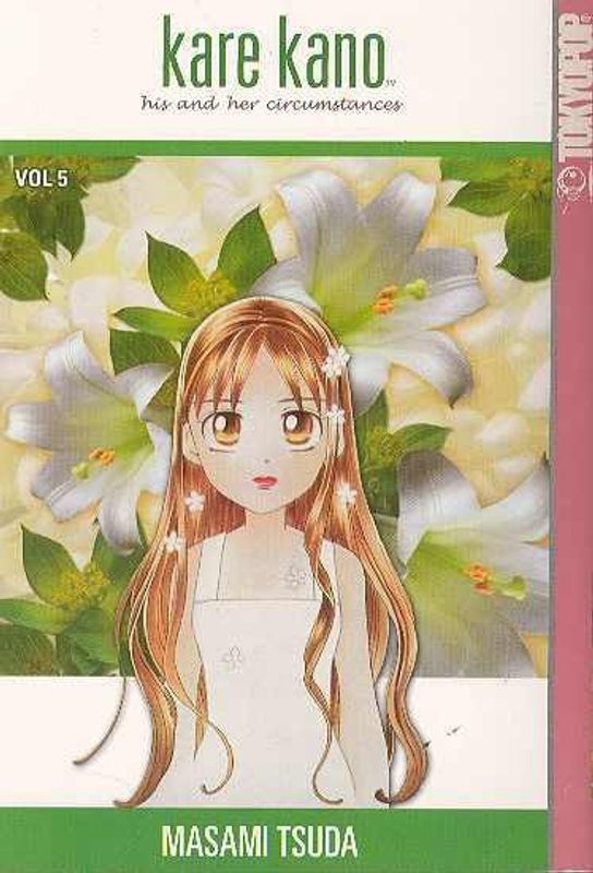 KARE KANO GN VOL 05