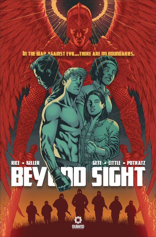 BEYOND SIGHT TP  
