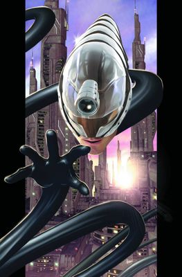 ULTIMATE COMICS ULTIMATES #9