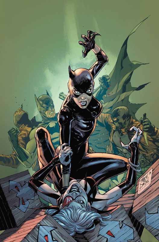 BATMAN #79
