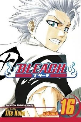 BLEACH GN VOL 16