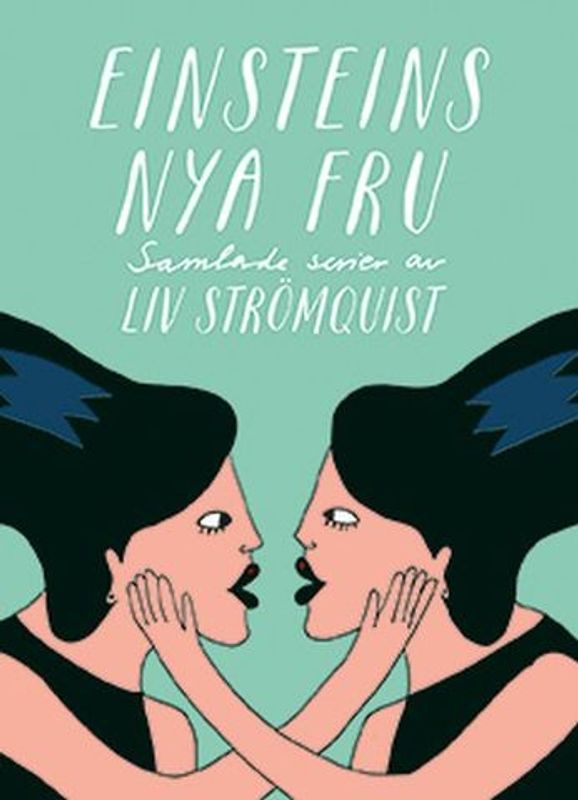 Einsteins nya fru SC