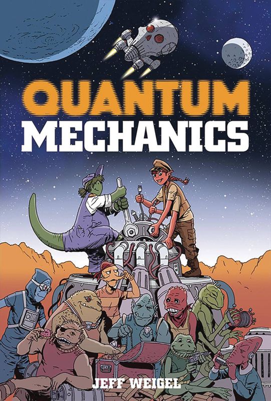 QUANTUM MECHANICS GN