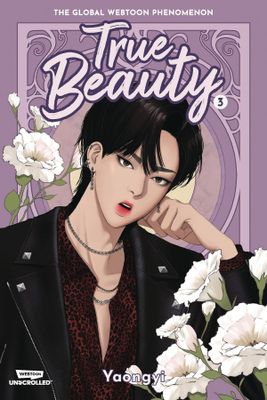 TRUE BEAUTY HC GN VOL 03