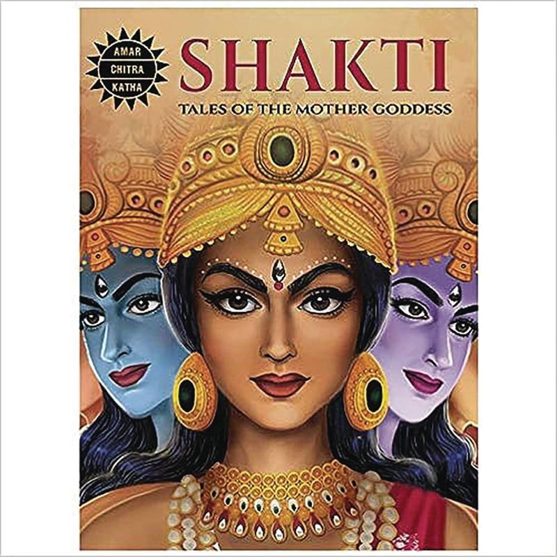 SHAKTI TP