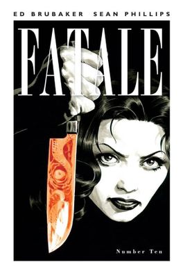 FATALE #10