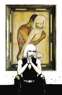 PEARL #5 (OF 6) (MR)