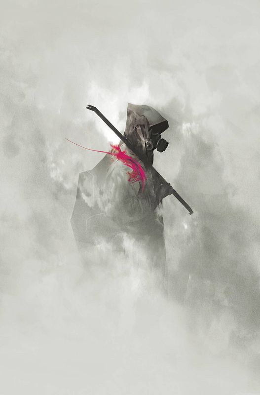 THE LAST BROADCAST HC VOL 01