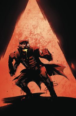 BATMAN WHO LAUGHS #7 (OF 7)