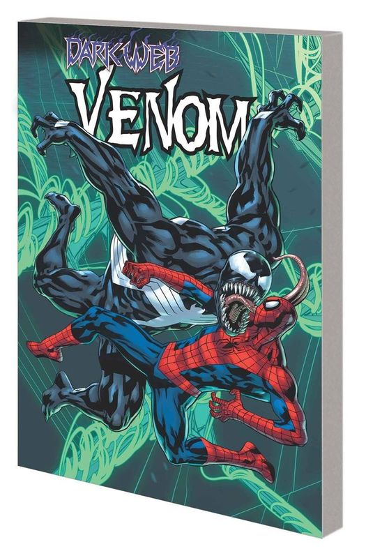 VENOM BY AL EWING AND RAM V TP VOL 03