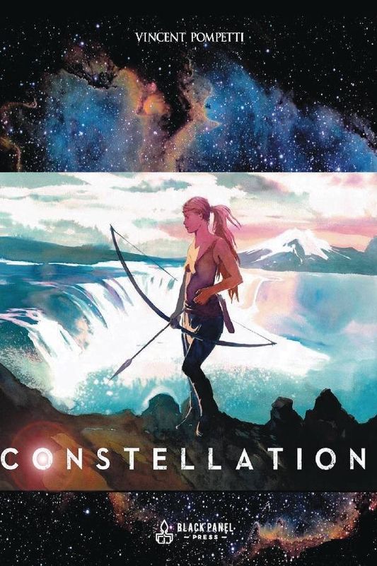 CONSTELLATION GN