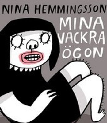 Mina vackra ögon HC