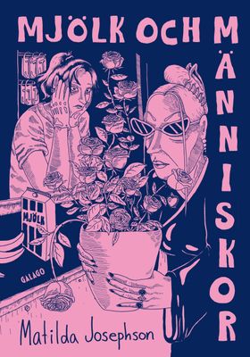 Mjölk och människor SC