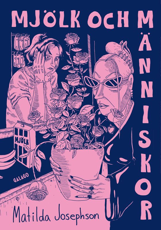 Mjölk och människor SC